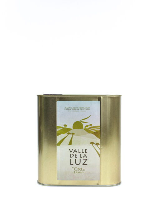 Valle de la Luz 2.5 L