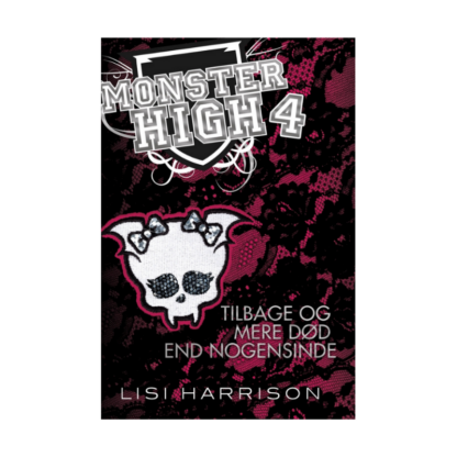 Monster High 4