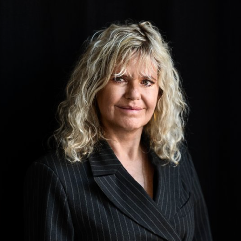 Rikke Luna Ø. Hall Mortensen profil foto