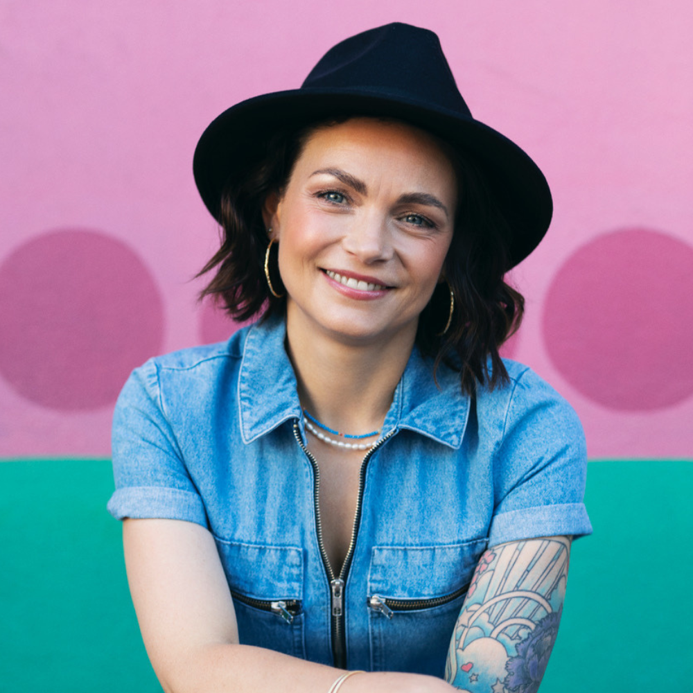 Maria Engbjerg profil foto