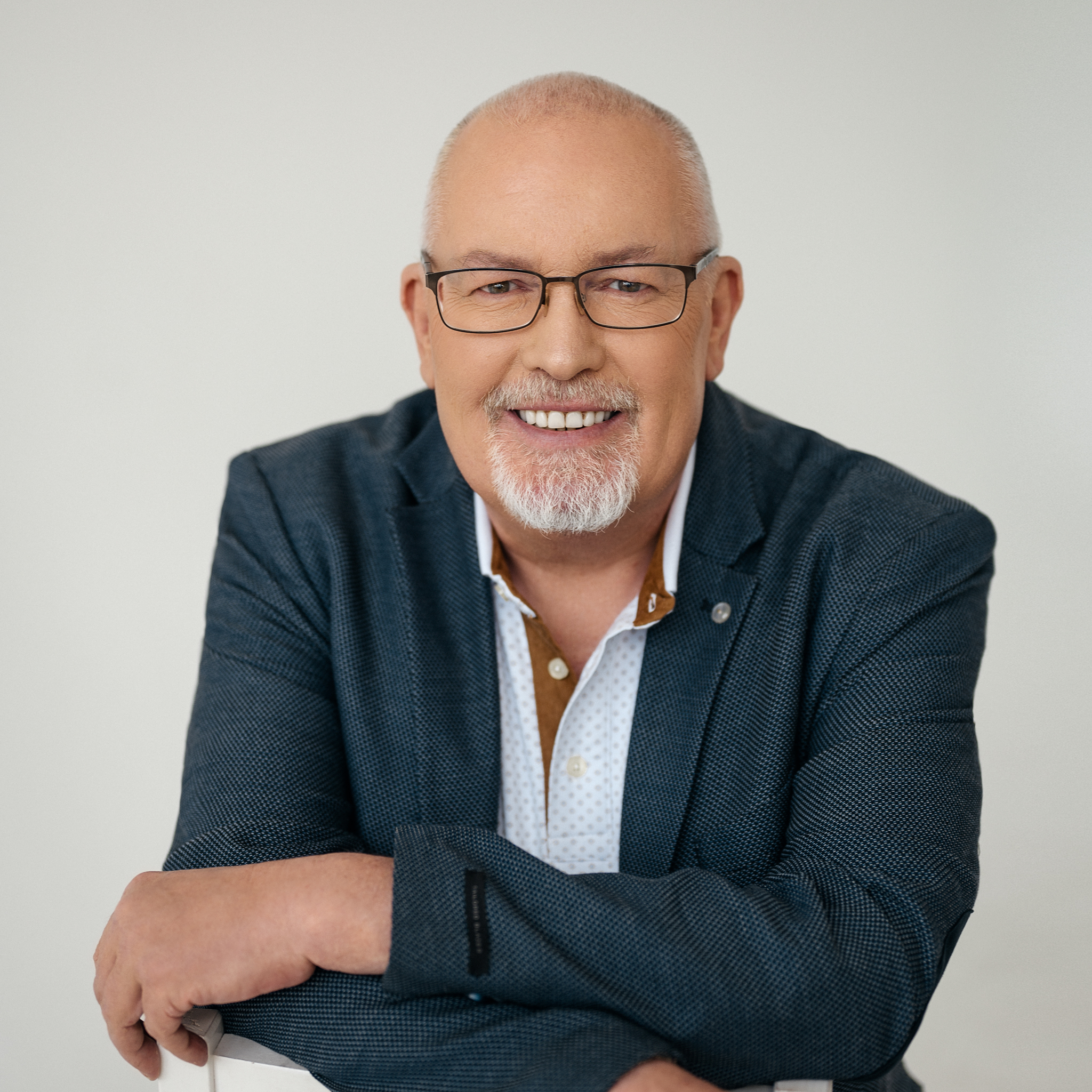 Michael Dalgaard foto