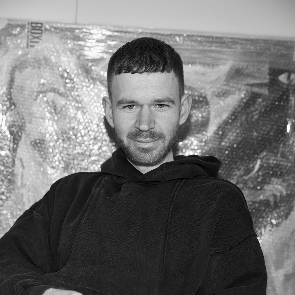 Anton Ian Nielsen profil foto