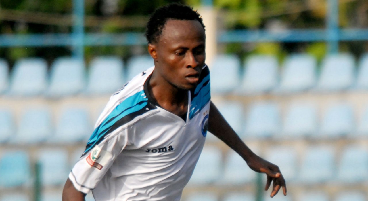 Enyimba midfielder Ikechukwu Ibenegbu fondly called ‘Mosquito’, has blamed the centre referee, Salihu Tatabu for their 2-1 loss to Rivers United in a Match Day 35 tie of the Nigeria Professional Football League (NPFL) decided in Port Harcourt on Sunday.