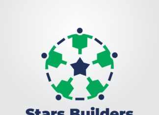 Stars Builder Academy logo