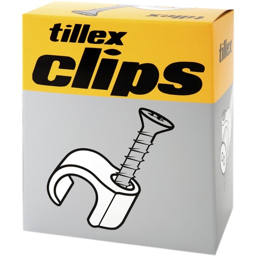 SKRUVCLIPS SC 14-18 VIT