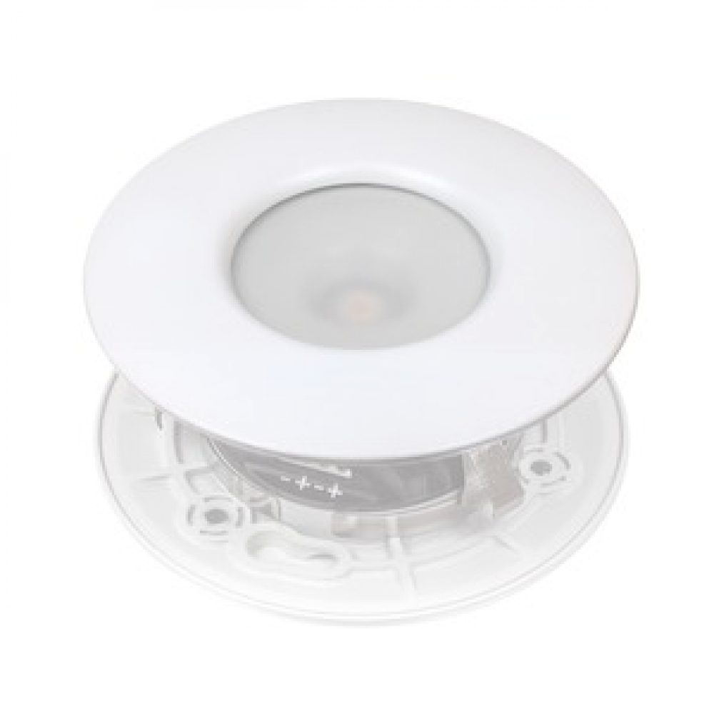 Downlight Apparatdosa DC 3000K