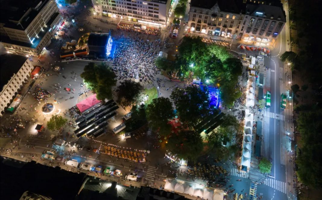 Malmöfestivalen