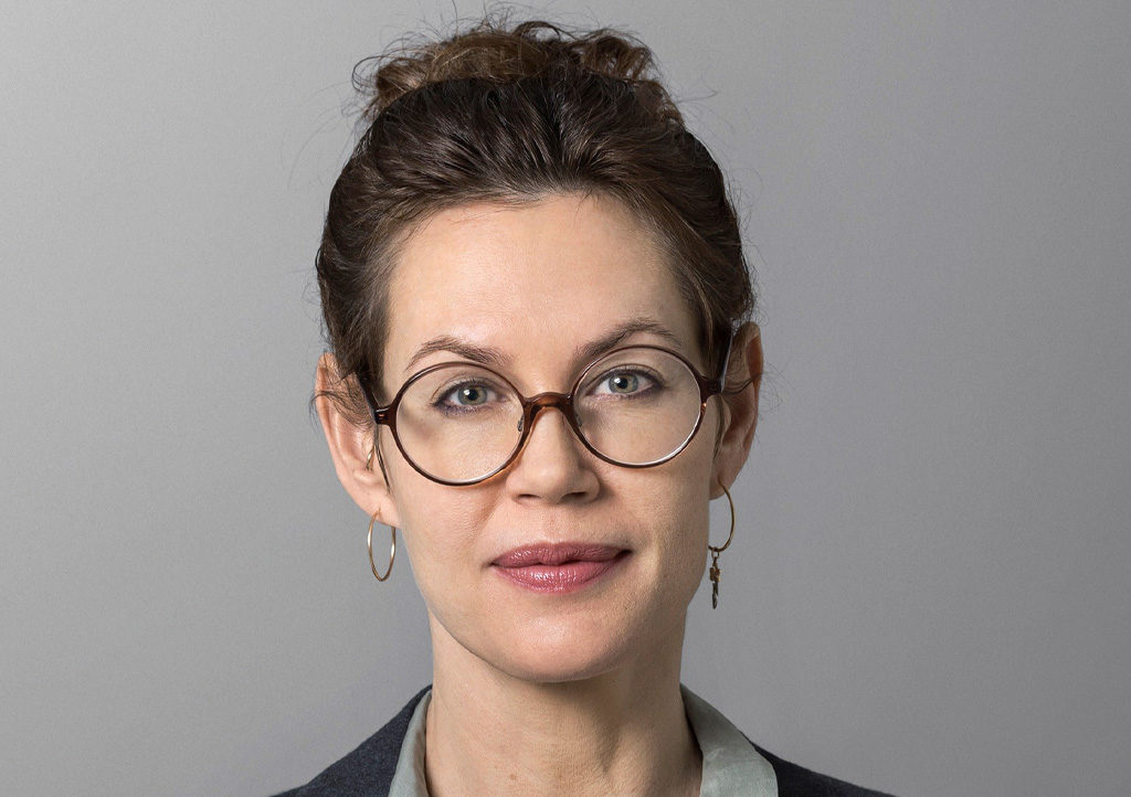 Madeline Möller Axfood