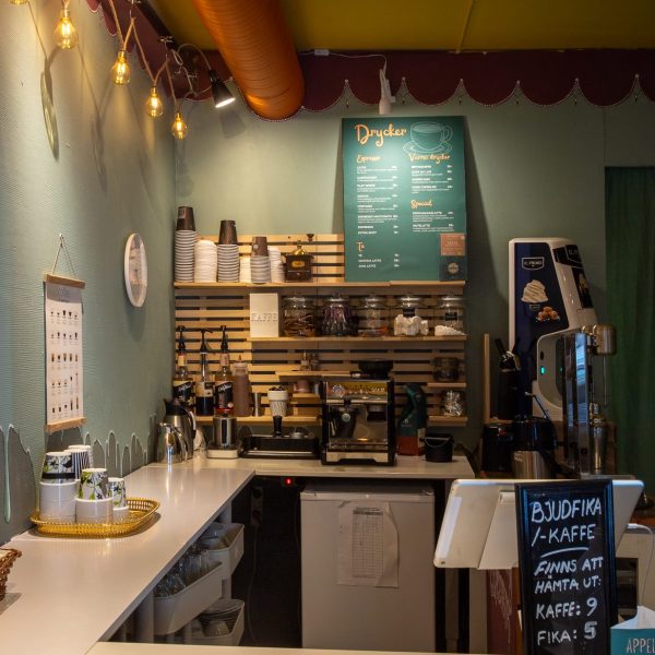 Espresso
