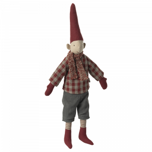 Mini nisse 2024 Dreng no. 2
