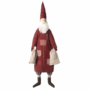 Kalendernisse - Julemand