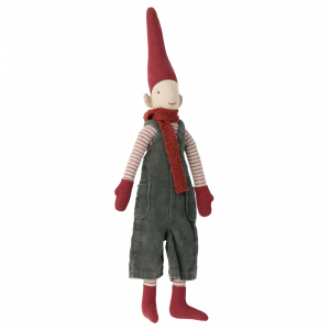 Mini nisse - dreng 2 (2022)