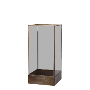 Display messing