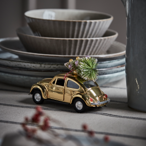Julebil, Stor - GULD