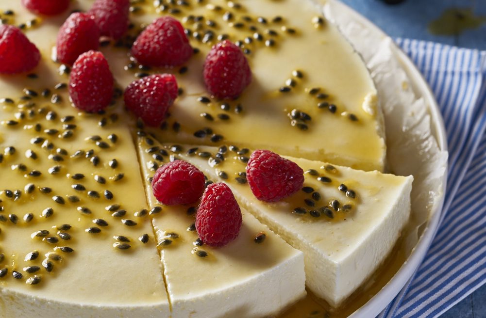 Cheese Cake Food Stylist Home Economist Yorinde Sleegers