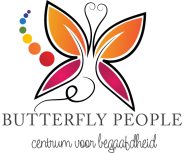 Butterfly People – Centrum voor begaafdheid