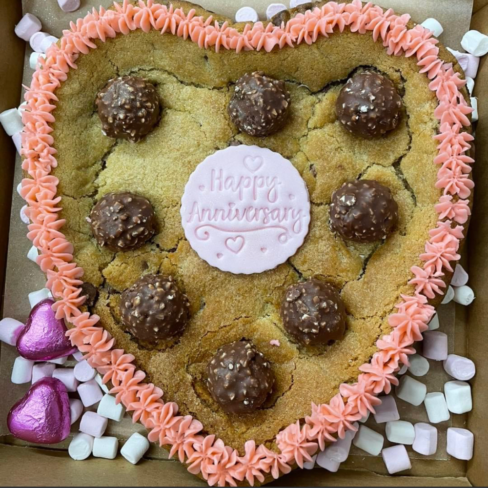 <br> Celebration Cookie