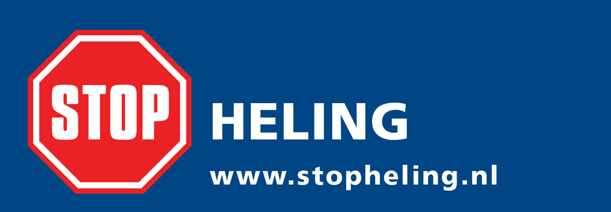 Handige app! Stop Heling, weet wat je koopt