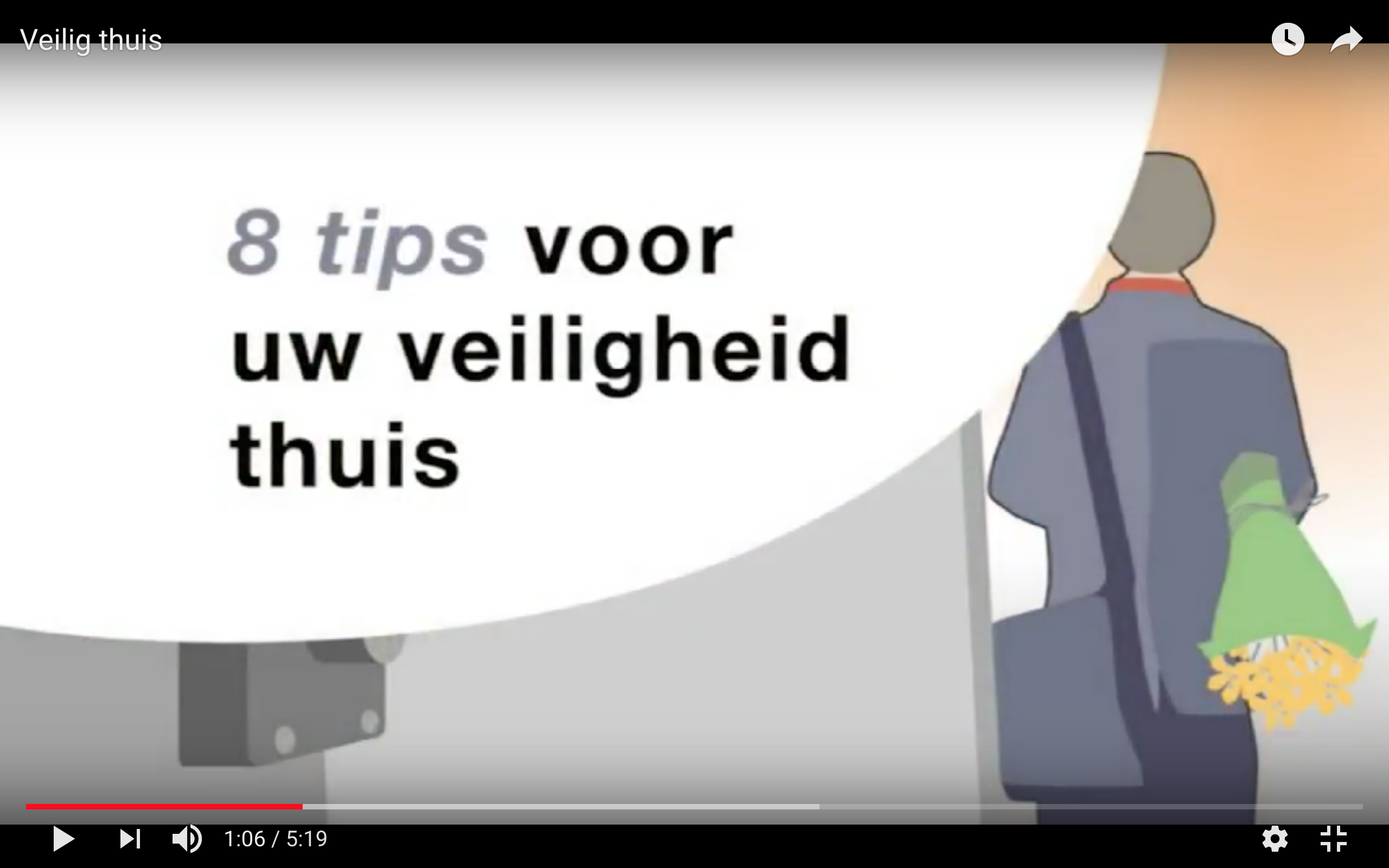 Veilig Thuis