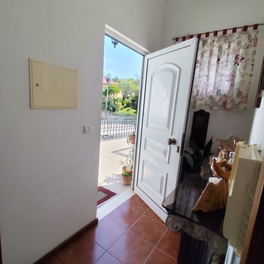 Apartamento T3 com Garagem (4 carros) em Cruz Morouços