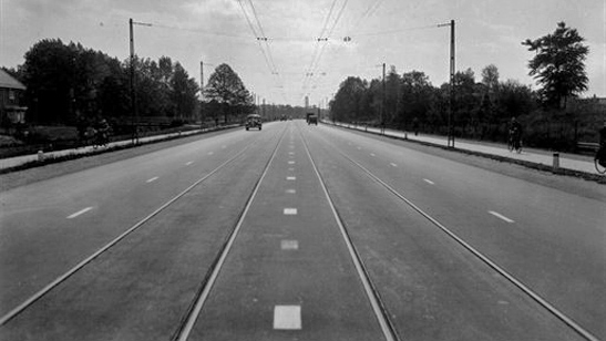utrechtseweg1940
