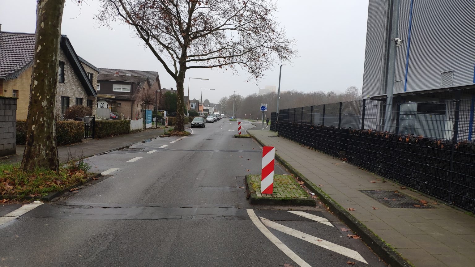 ab wann mit dem fahrrad auf der straße