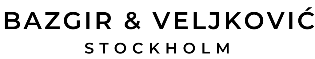 Bazgir & Veljković Logistics