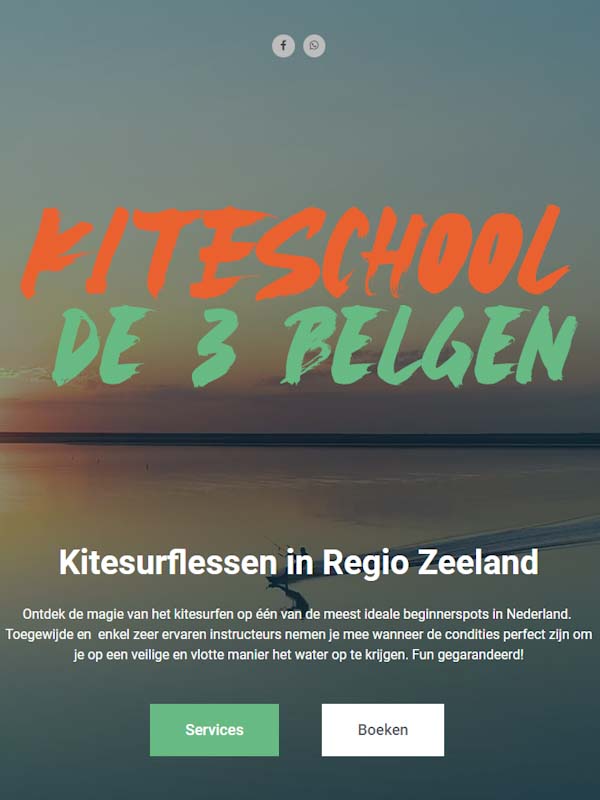 kiteschool