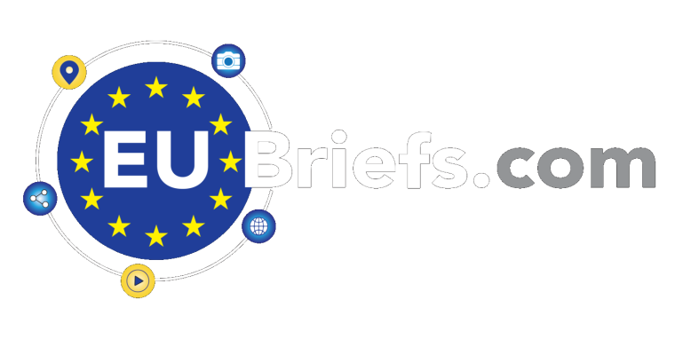 EUBRIEFS COM logo