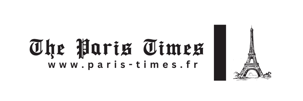 The Paris Times 1