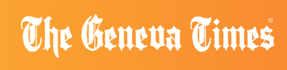 TheGenevaTimes logo