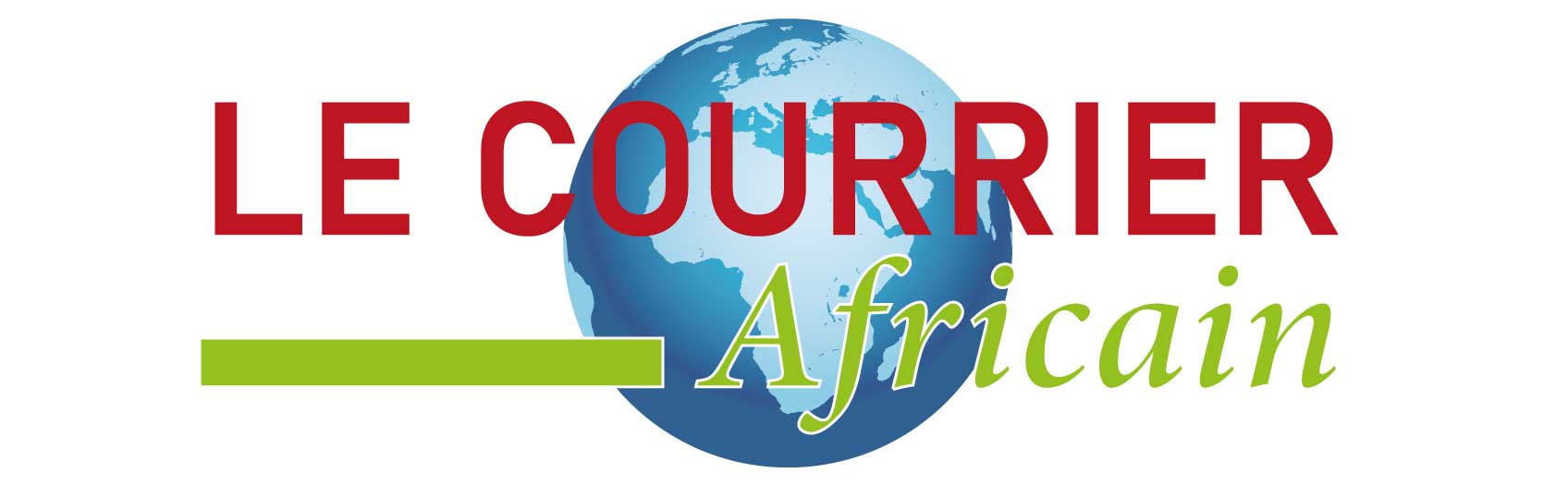 courier africain