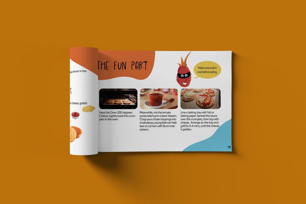 Healthy Food For Growing Kids Booklet BYAH healthy-food-for-growing-kids-booklet-byah