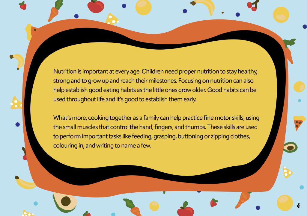 Healthy Food For Growing Kids Booklet BYAH healthy-food-for-growing-kids-booklet-byah