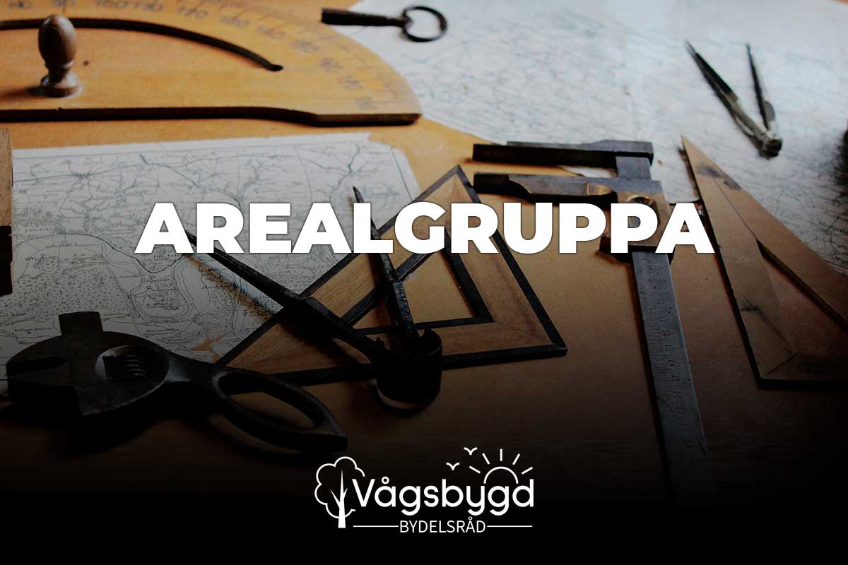 arealgruppa Arealgruppa