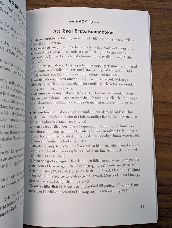 103 Bibelhacks - Bild 2