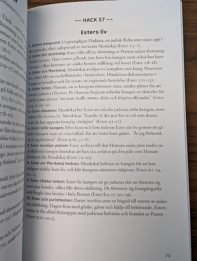 103 Bibelhacks - Bild 3