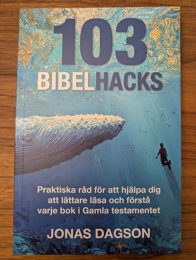 103 Bibelhacks