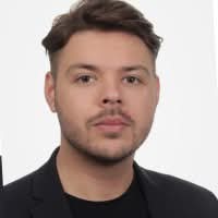 Matti - Head of Marketing