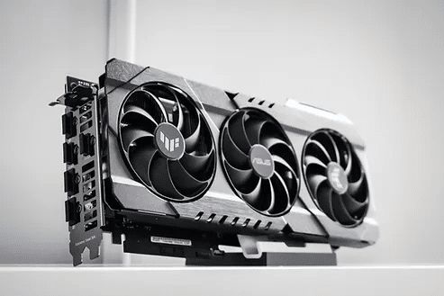 Alt, du behøver at vide om GPU'er: Vælg det perfekte grafikkort til din gaming-computer 12 image 1