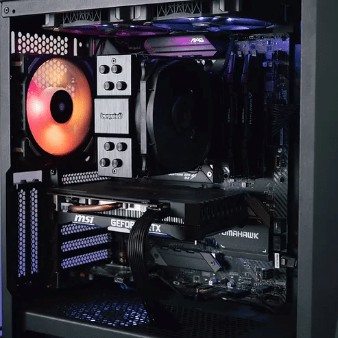 Miljøvenlig opgradering: Byt din gamle pc til en brugt gamer 12 image 2