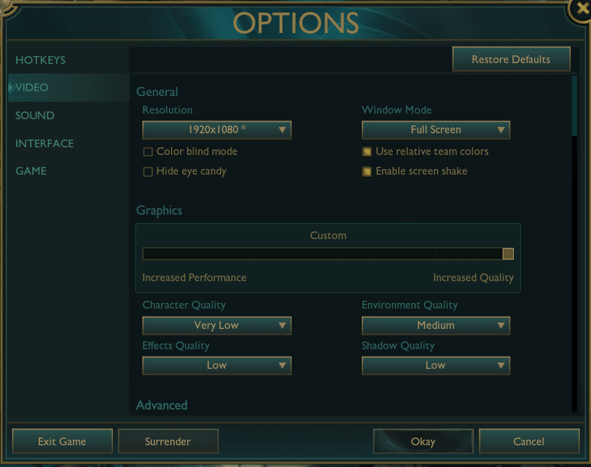 Guide til Bedste Gameplay og Ydeevne i League of Legends 13 image 7