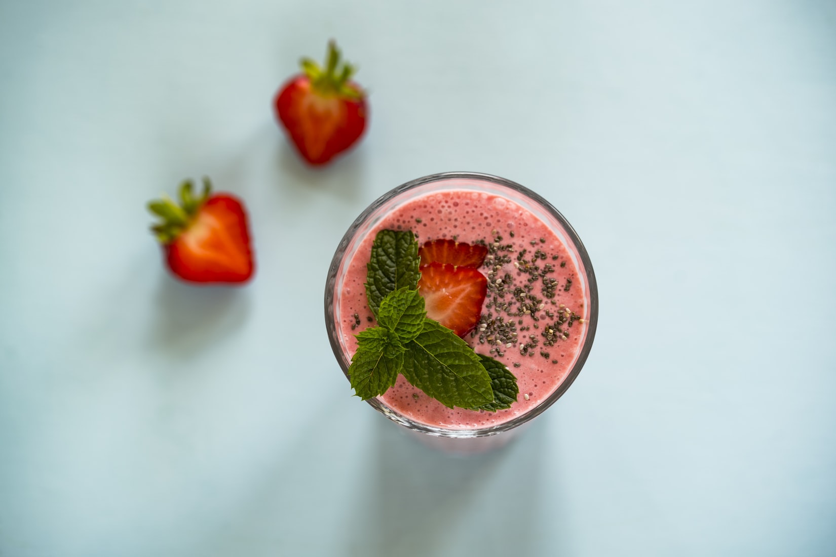 Read more about the article Smoothies for alle