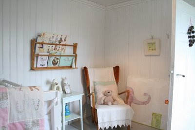 BABYROOM