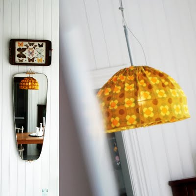 LAMPSHADE DIY