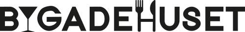 Bygadehuset Logo