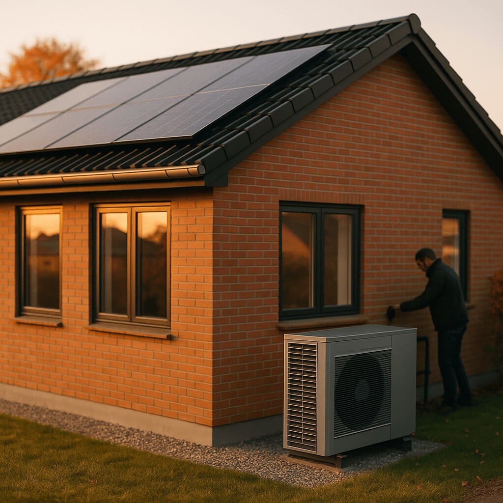Energioptimering