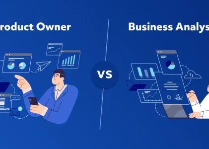 Business Analyst versus Product Owner