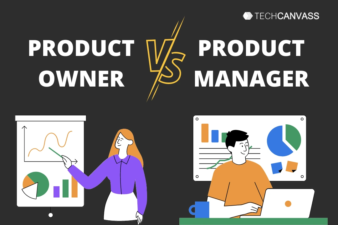 Product Owner vs. Product Manager