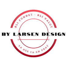 By Larsen Design